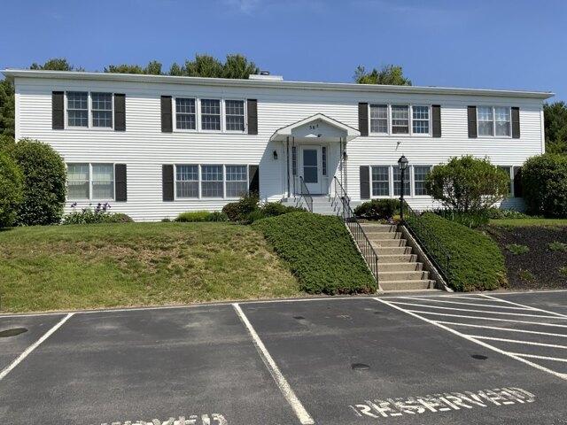 Condo for sale in Manchester, Maine
