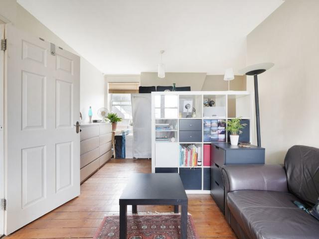 Studio for rent in Tufnell Park, Greater London