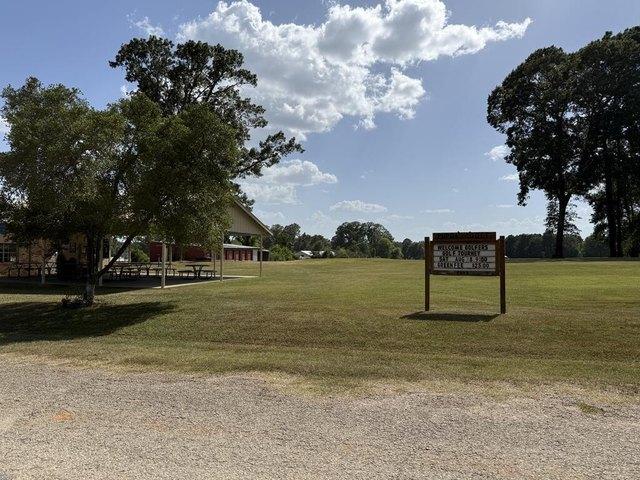 Land for sale in Sabine, Texas