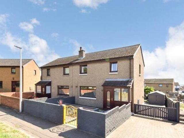 House for sale in Leven, Scotland