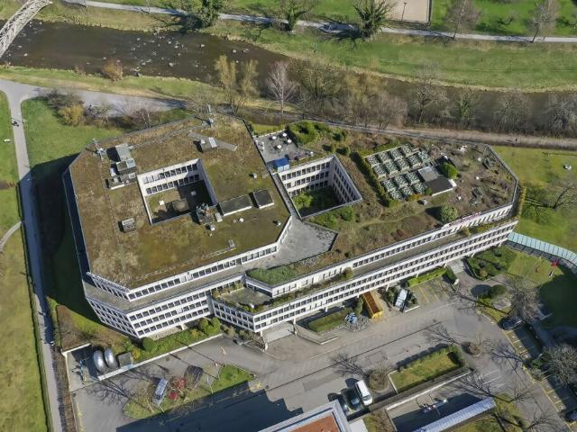 Büro mieten in Adliswil, Zürich