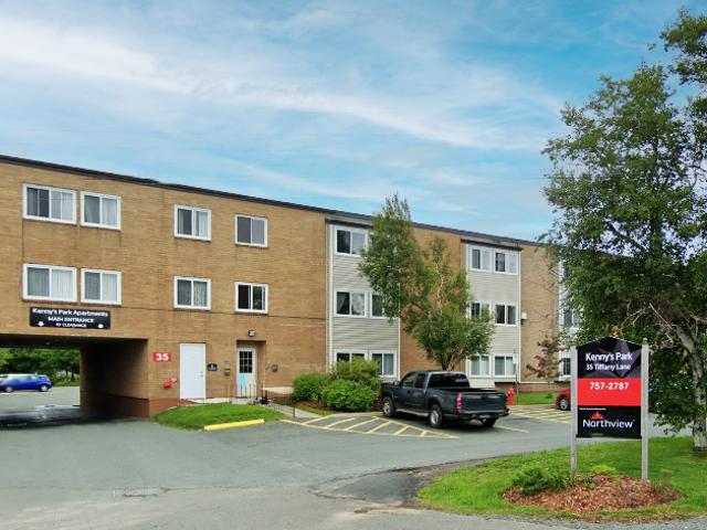 Apartment for rent in Foxtrap, Newfoundland And Labrador