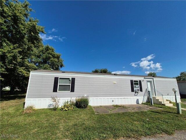 House for sale in Elyria, Ohio