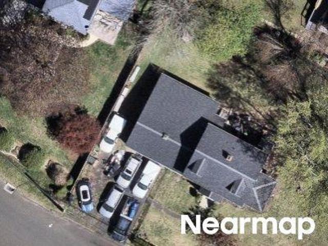 House for sale in New Haven, Connecticut