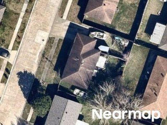 House for sale in Westwego, Louisiana