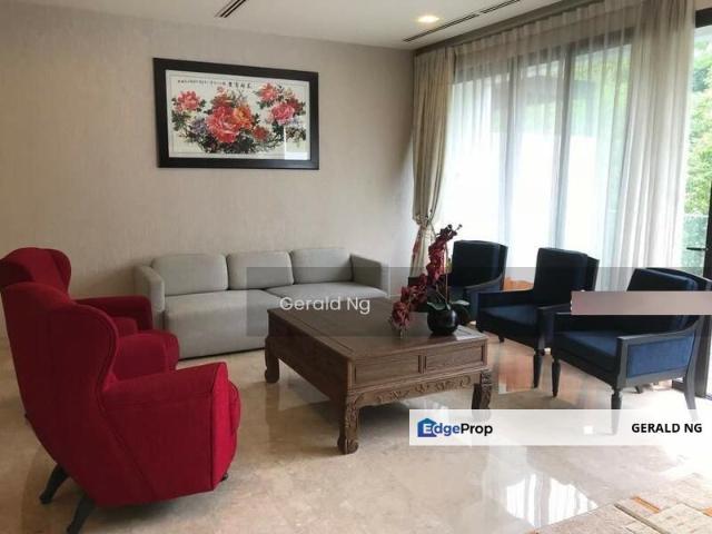House for sale in Country Heights Damansara, Kuala Lumpur