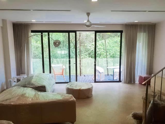 House for rent in Country Heights Damansara, Kuala Lumpur