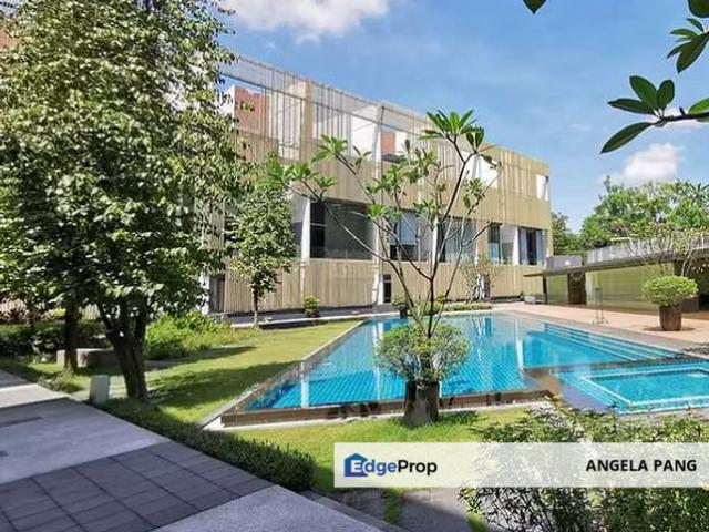 House for rent in Country Heights Damansara, Kuala Lumpur