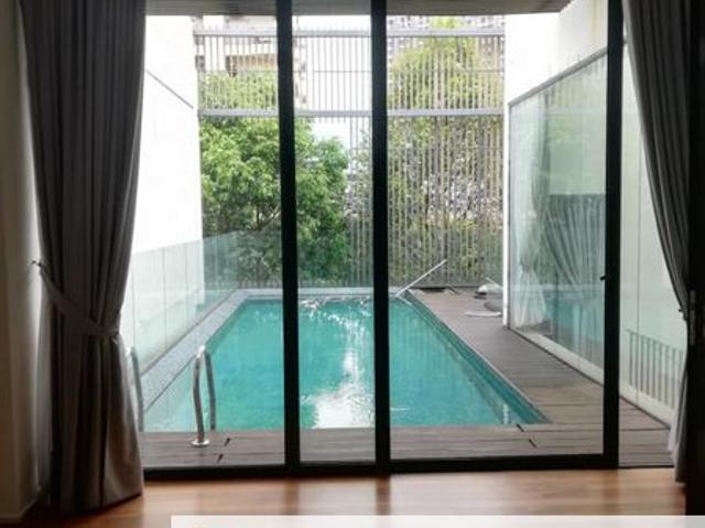 House for sale in Country Heights Damansara, Kuala Lumpur