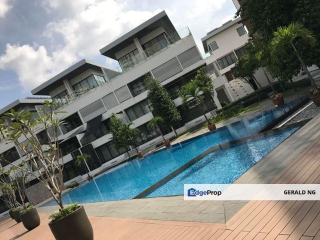 House for sale in Country Heights Damansara, Kuala Lumpur