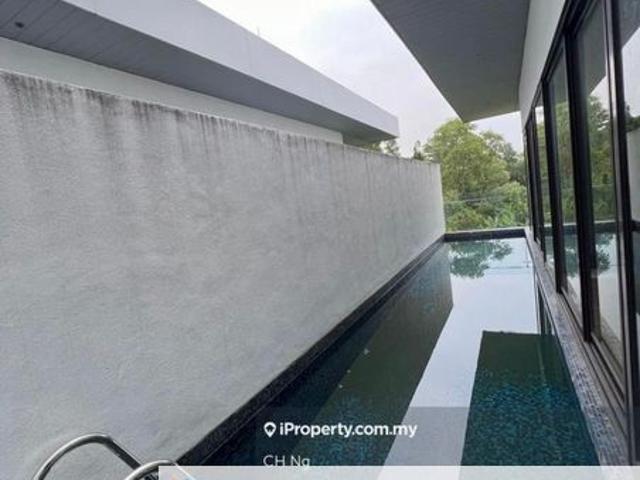 House for sale in Country Heights Damansara, Kuala Lumpur