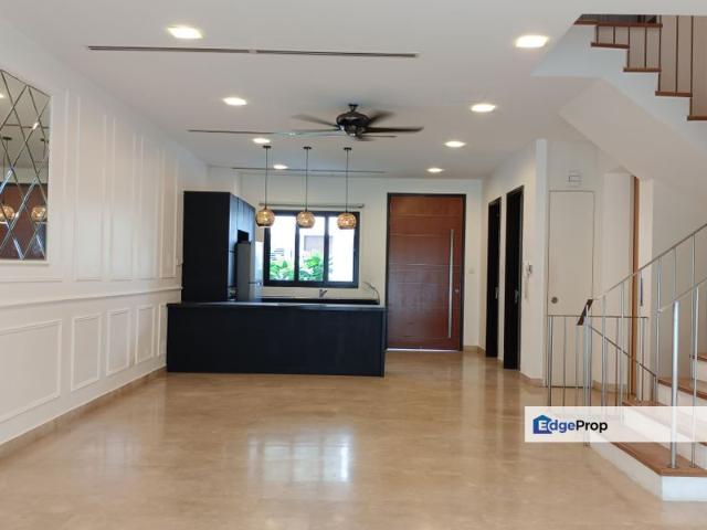 House for sale in Country Heights Damansara, Kuala Lumpur