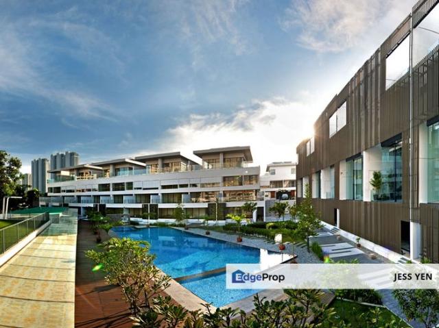 House for rent in Country Heights Damansara, Kuala Lumpur