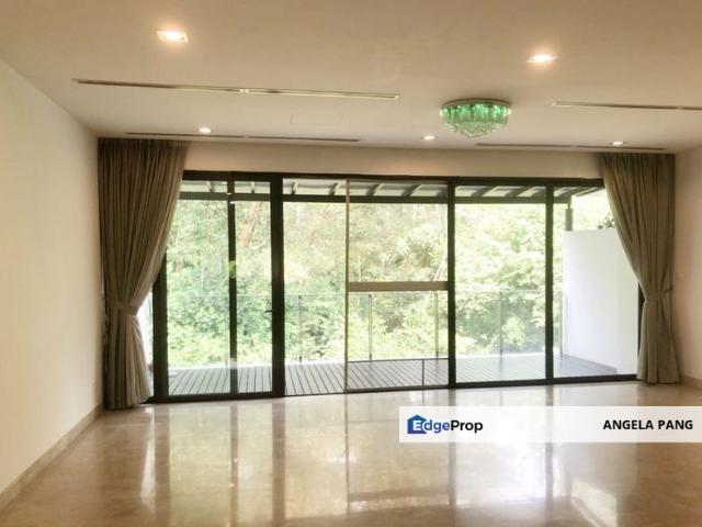 House for rent in Country Heights Damansara, Kuala Lumpur