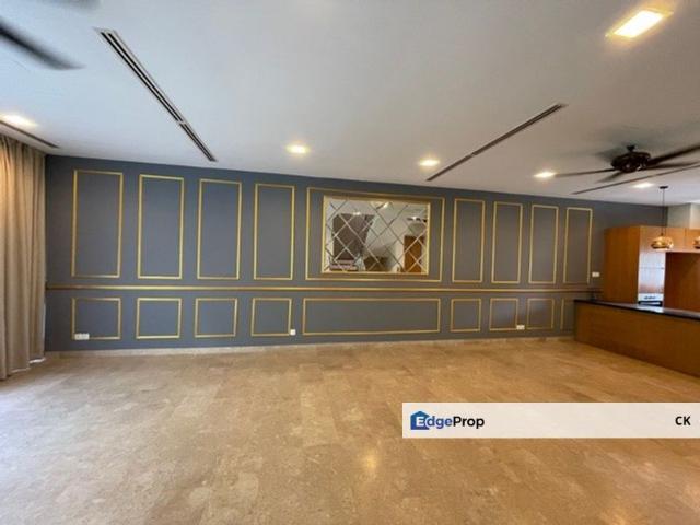 House for sale in Country Heights Damansara, Kuala Lumpur