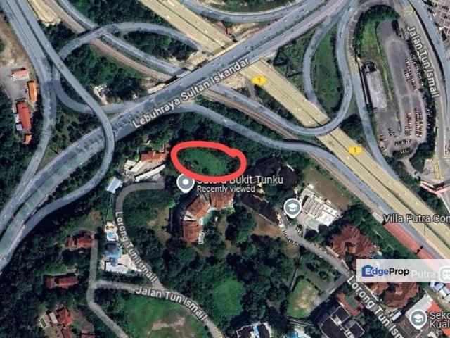 Shop for sale in Country Heights Damansara, Kuala Lumpur