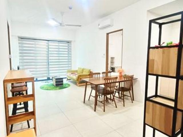 Apartment for rent in Kuching, Sarawak