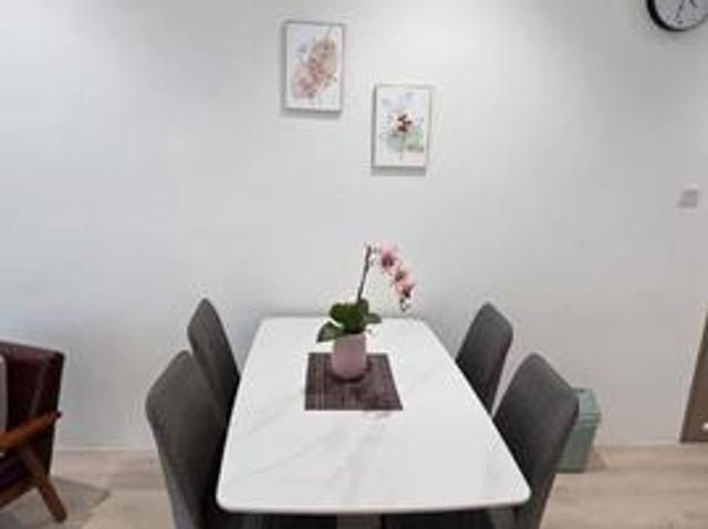 Apartment for rent in Kuching, Sarawak