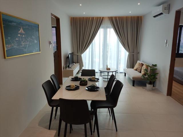 Apartment for rent in Kuching