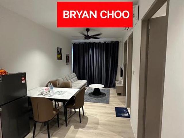 Apartment for rent in Kuching