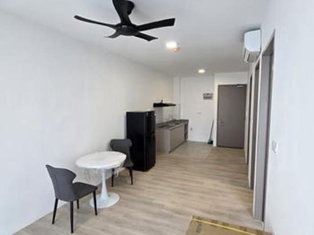 Apartment for rent in Kuching, Sarawak