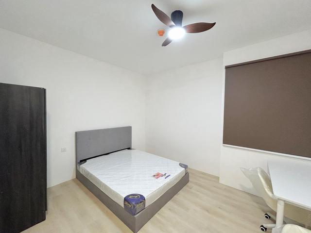 Apartment for rent in Kuching