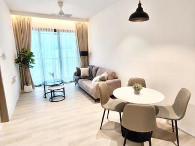 Condominium for rent in Country Heights Damansara, Kuala Lumpur