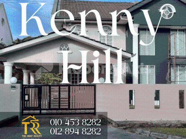 House for rent in Kuala Lumpur, Wilayah Persekutuan Kuala Lumpur