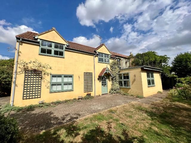 Apartment for rent in Chedburgh, Suffolk