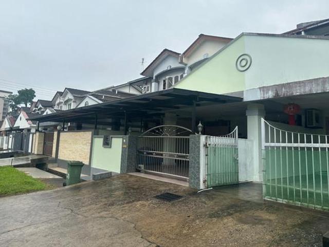 Terraced House for sale in Kuching, Sarawak