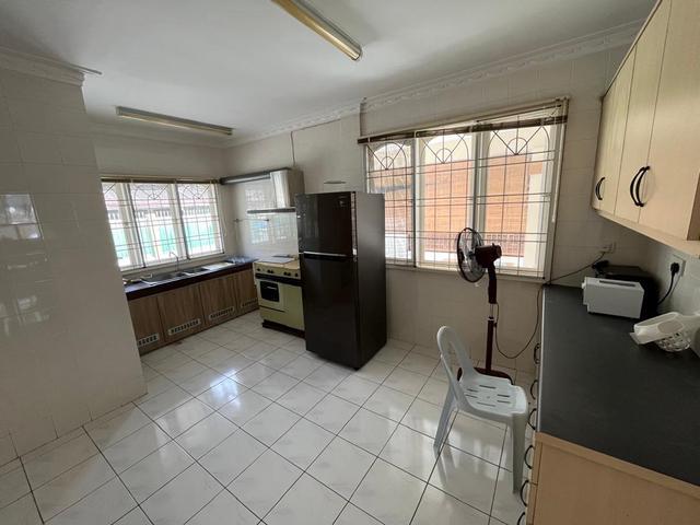 Terraced House for rent in Kuching, Sarawak