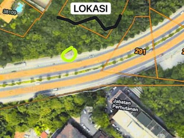 House for sale in Country Heights Damansara, Kuala Lumpur
