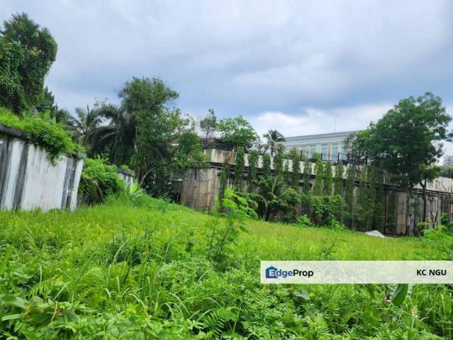 House for sale in Country Heights Damansara, Kuala Lumpur