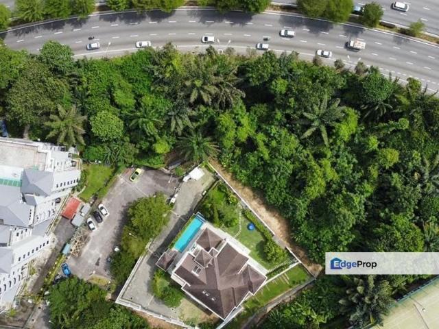 House for sale in Country Heights Damansara, Kuala Lumpur