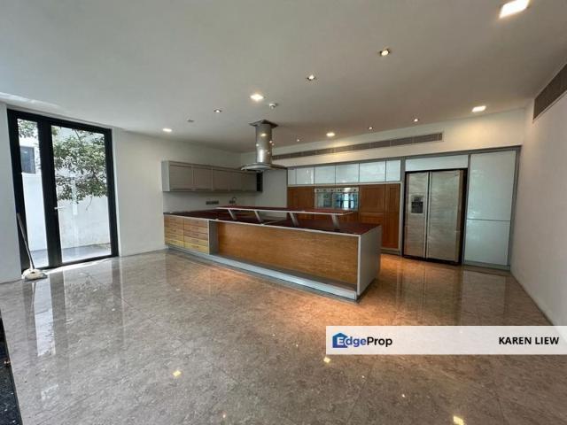 House for sale in Country Heights Damansara, Kuala Lumpur