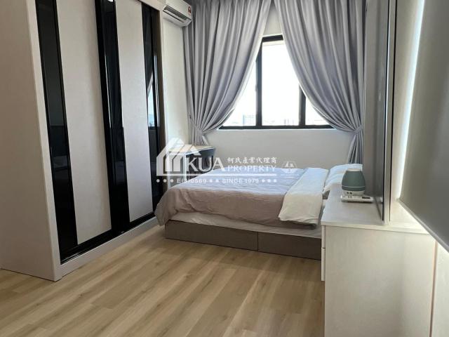 Room for rent in Kuching