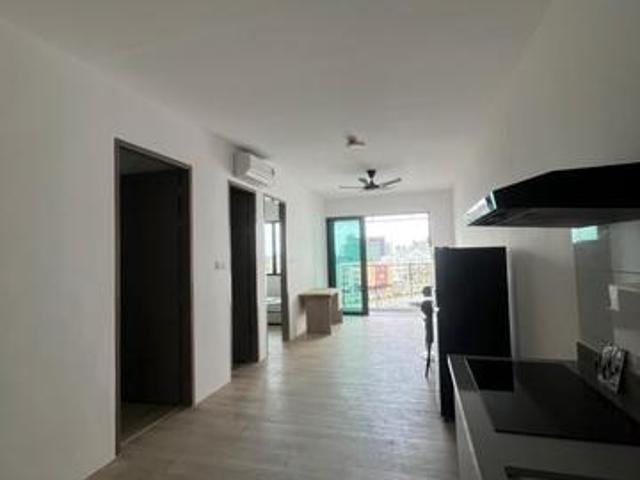 Apartment for rent in Kuching, Sarawak