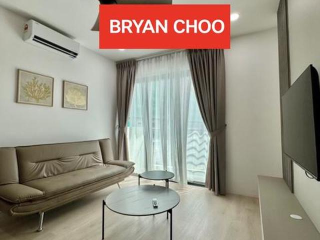 Apartment for rent in Kuching