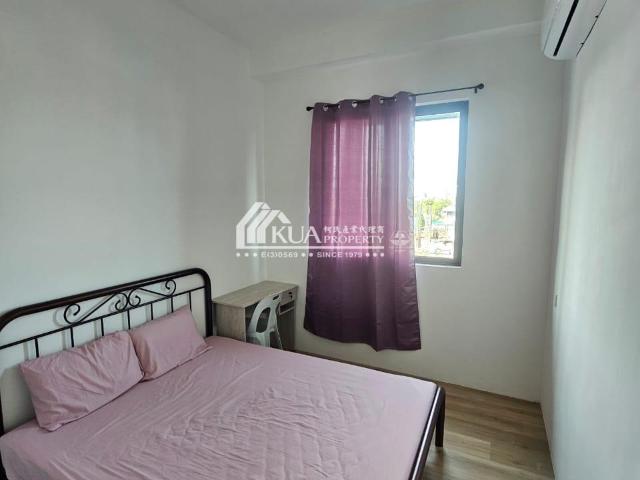 Room for rent in Kuching
