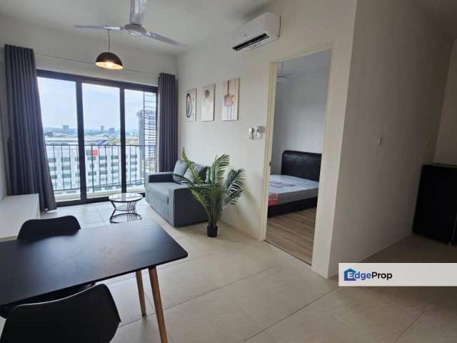 Condominium for rent in Urat Mata, Kuching