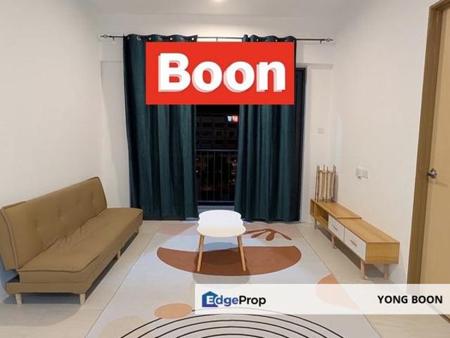 Condominium for rent in Kuching