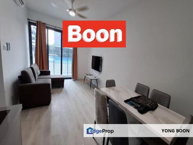 Condominium for rent in Kuching, Sarawak