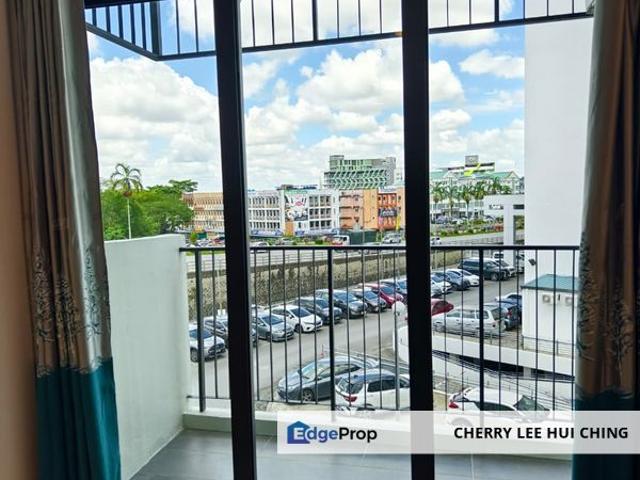 Condominium for rent in Kuching