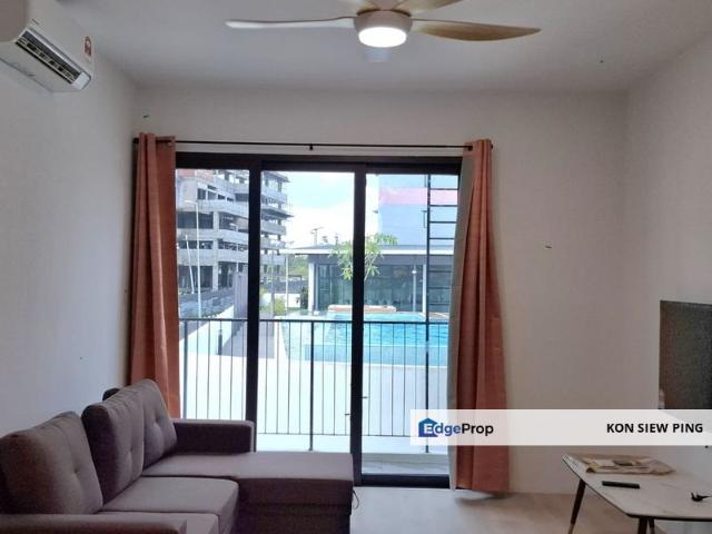 Condominium for rent in Kuching, Sarawak