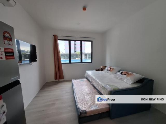 Condominium for rent in Kuching, Sarawak