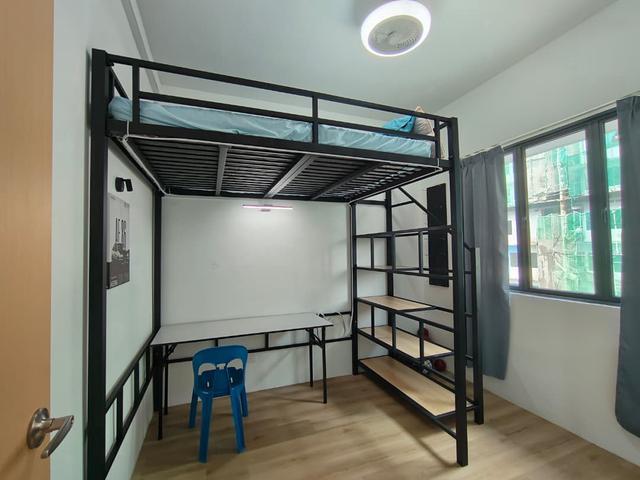 Apartment for rent in Kuching