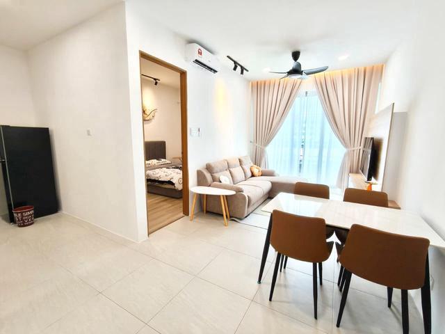 Apartment for rent in Kuching, Bahagian Kuching
