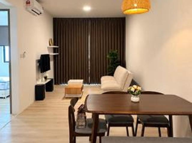 Apartment for rent in Kuching, Bahagian Kuching