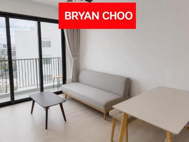 Apartment for rent in Kuching