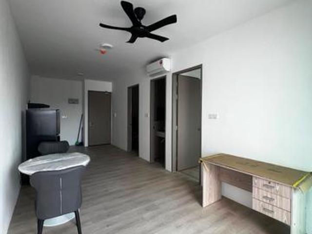 Apartment for rent in Kuching, Sarawak